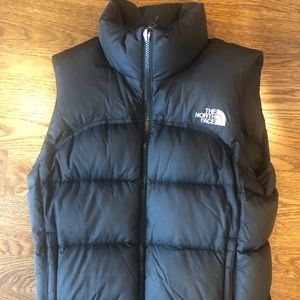 Women’s North Face Vest